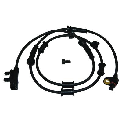 Left or Right Front Wheel Speed Sensor for 2007-2018 Jeep JK Wrangler Crown Automotive