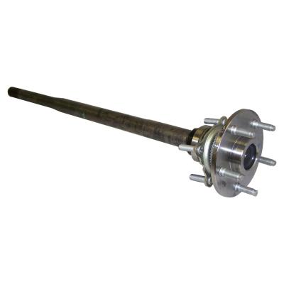 Right Rear Axle Shaft Assembly for 2007 Jeep JK Wrangler w/ Dana 35 Rear Axle Crown Automotive