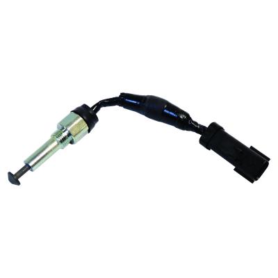 Axle Locker Sensor for 2007-2018 Jeep JK Wrangler w/ Dana 44 Axles w/ Tru-Lok Crown Automotive