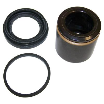 Rear Caliper Piston & Seal Kit for 07-18 Jeep JK Wrangler or 08-12 KK Liberty Crown Automotive