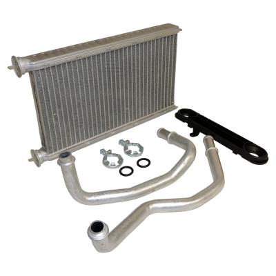 Heater Core for 2008-2012 Jeep KK Liberty w/ Left Hand Drive Crown Automotive