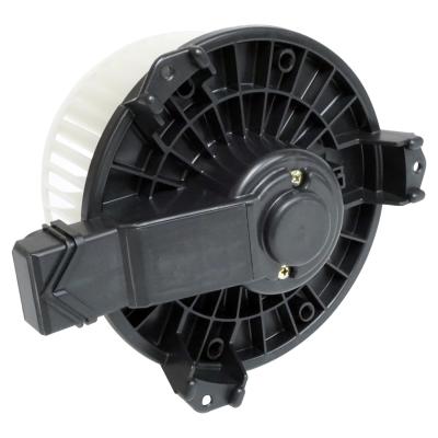 HVAC Blower Motor for 2007-2010 Jeep JK Wrangler w/ LHD Crown Automotive