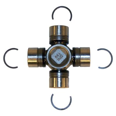 Front Axle Universal Joint for Misc 07+ Jeep JL & JK Wrangler & 20+ JT Gladiator Crown Automotive