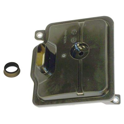 Transmission Filter for Misc. Dodge, Chrysler, RAM & Fiat Models w/ 62TE Trans. Crown Automotive