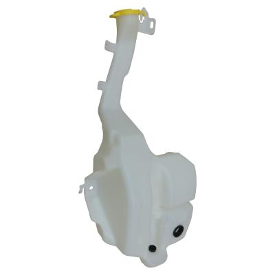 Windshield Washer Fluid Reservoir for Jeep WK Grand Cherokee & XK Commander Crown Automotive