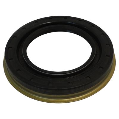 Pinion Seal for 2011-2012 Jeep WK Grand Cherokee w/ 225mm Rear Axle Crown Automotive