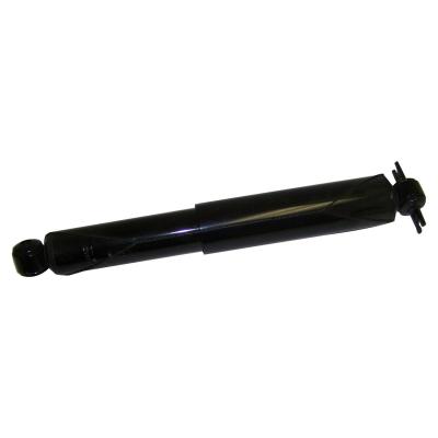 Rear Shock Absorber for 07-08 Jeep JK Wrangler w/ 4WD, w/ 3.8L w/ Std. Susp. Crown Automotive