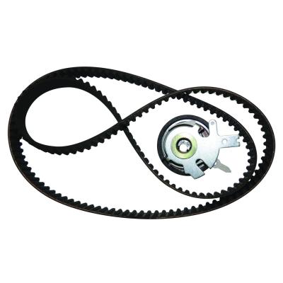 Timing Belt Kit for 07-18 Jeep JK Wrangler, 08-12 Jeep KK Liberty w/ 2.8L Dsl. Crown Automotive