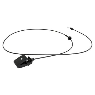 Hood Release Cable for 2011-2022 Jeep WK Grand Cherokee Crown Automotive