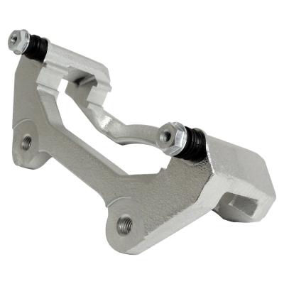 Front Brake Caliper Bracket for Select 07-18 Jeep JK Wrangler w/ RT31046 Upgrade Crown Automotive