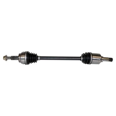 Rear CV Axle Shaft Assy for Select Jeep 11-12 Grand Cherokee w/ 215MM Rear Axle Crown Automotive