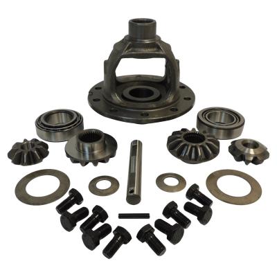 Standard Rear Differential Case Kit for JK Wrangler w/ Dana 44 Rear Axle Crown Automotive