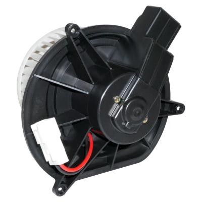 Blower Motor for 2008-2012 Jeep KK Liberty w/ Left Hand Drive Crown Automotive