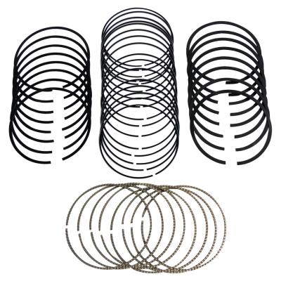 Standard Piston Ring Set for 09-24 Jeep Grand Cherokee or Commander w/ 5.7L Eng. Crown Automotive