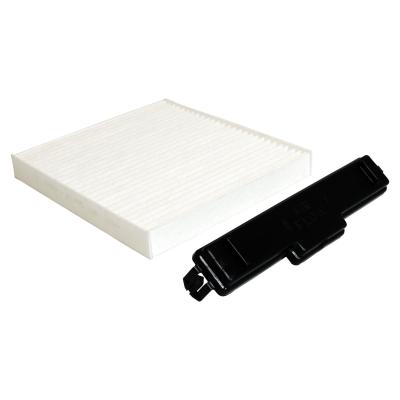Cabin Air Filter & Door Kit for 2010-2017 Jeep MK Compass Patriot Crown Automotive
