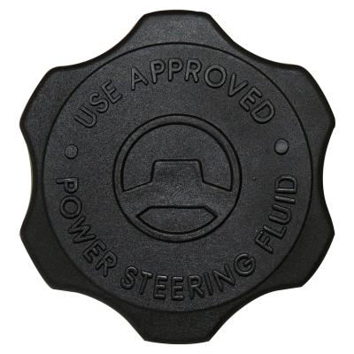 Power Steering Reservoir Cap for Select Jeep 12-14 Grand Cherokee, 03 Liberty Crown Automotive