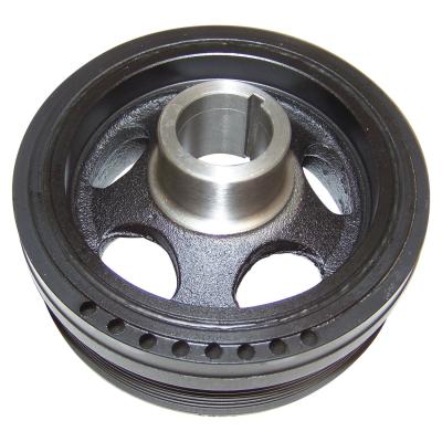 Harmonic Balancer for Jeep 05-10 Gr. Cherokee & 06-10 Commander w/ 3.0L Dsl. Crown Automotive