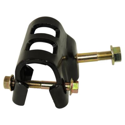 Steering Stabilizer Bracket for 2007-2018 Jeep JK Wrangler w/ LHD Crown Automotive