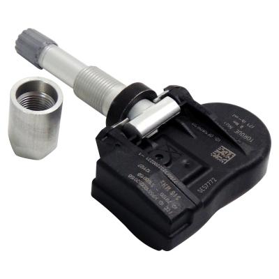 TPMS Sensor for Select 2005-2010 Jeep WK, XK, KJ, MK Models Crown Automotive