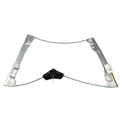 Right Front Window Regulator for 11-22 WK2 Grand Cherokee (No Motor Included) Crown Automotive