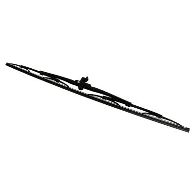 Left Front Wiper Blade for 2011-2013 Jeep WK2 Grand Cherokee LHD, 22 Inch Long Crown Automotive