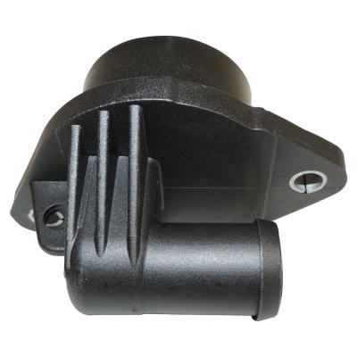 PCV Valve for Select 11-22 Jeep Vehicles w/ 3.0L Gasoline, 3.2L, & 3.6L Engines Crown Automotive