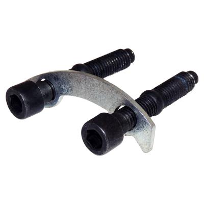 Drive Shaft Retainer & Bolt Set w/ 215mm Rear Axle 11-22 Jeep WK Grand Cherokee w/ 4WD Crown Automotive