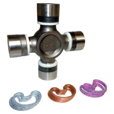 1410 Series Universal Joint for Select 94-06 Dodge RAM 1500, 2500, 3500 Trucks Crown Automotive