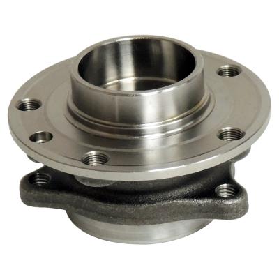 Front Hub Assembly for 12-16 Dodge Dart, 15-17 Chrysler 200, Left or Right Crown Automotive