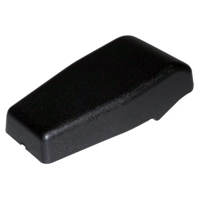 Liftglass Hinge Cover for 2011-2018 Jeep JK Wrangler, Left or Right Crown Automotive