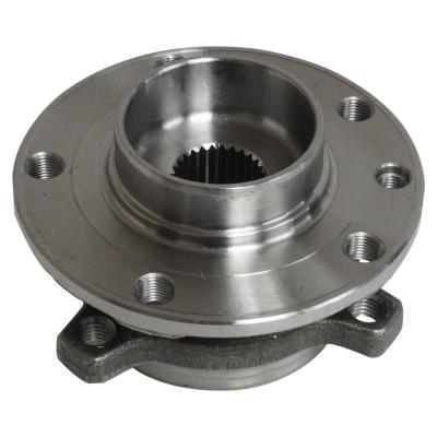 Front Hub Assembly for 2014+ Jeep KL Cherokee w/o Trailhawk Package, L or R Crown Automotive