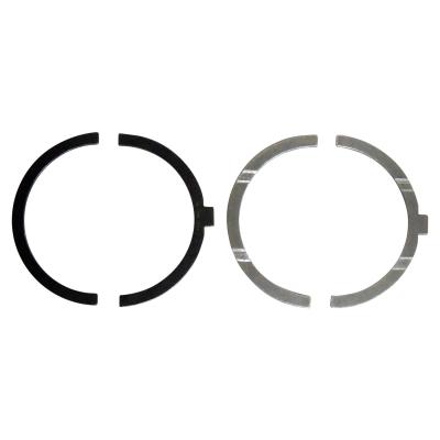 Crank Thrust Washer Set for 2007-2018 Jeep JK Wrangler & KK Liberty w/ 2.8L Dsl Crown Automotive