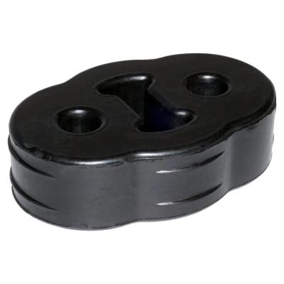 Exhaust Insulator for 11-17 Jeep Compass, Patriot w/ 2.0L, 2.4L, 2.2L Dsl. Engs. Crown Automotive