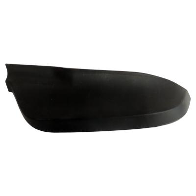 Left Front Lower Fascia Skirt (Spat) for Select 2014-2022 Jeep WK Grand Cherokee Crown Automotive