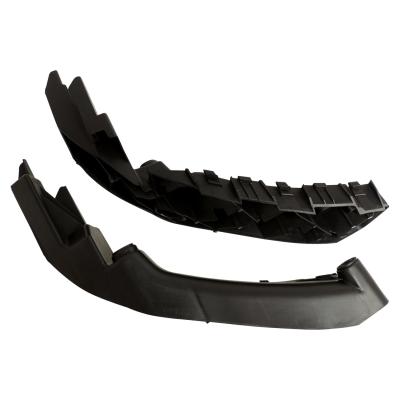 Front Fascia Bracket Set for select 2014-2016 Jeep WK Grand Cherokee Crown Automotive
