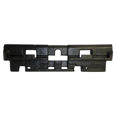 Front Bumper Energy Absorber for 14-16 WK Grand Cherokee w/o Summit or SRT Pkg. Crown Automotive
