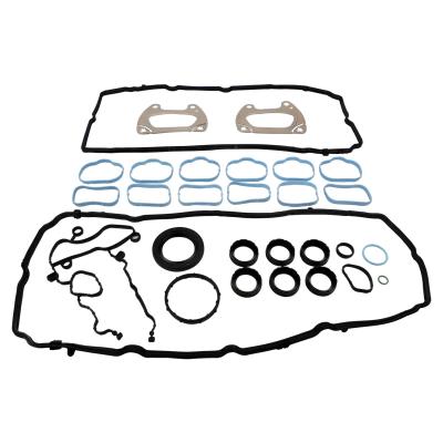 Timing Cover Master Gasket Kit for Select 12-18 JK Wrangler w/ 3.6L or 3.0L Eng. Crown Automotive