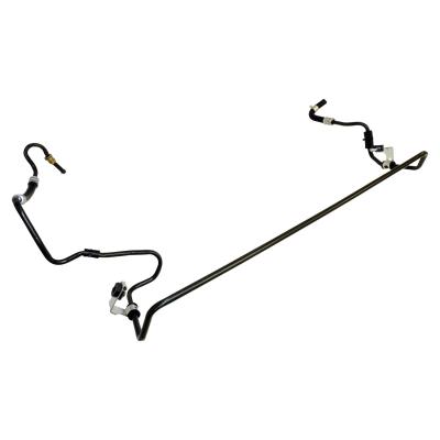 Power Steering Return Hose for 2018-2022 Jeep JL Wrangler & JT Gladiator w/ RHD Crown Automotive