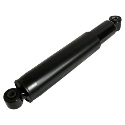 Steering Stabilizer for 2018+ Jeep JL Wrangler & 2020+ JT Gladiator w/ LHD Crown Automotive