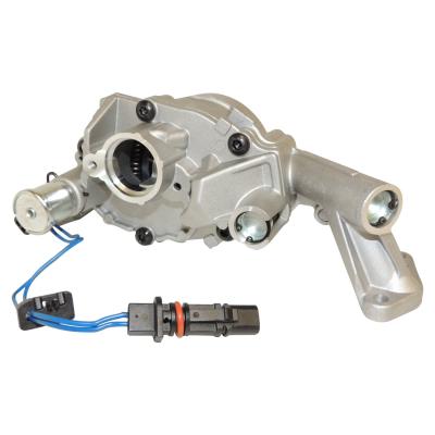 Oil Pump for Select 2011-2019 Jeep Models w/ 3.0L, 3.2L, & 3.6L Pentastar Engine Crown Automotive