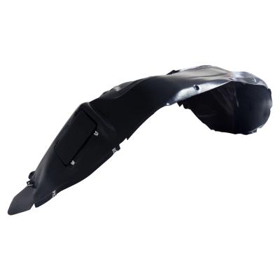 Left Front Fender Liner for 2015-2018 Jeep BU Renegade w/o Trailhawk Package Crown Automotive