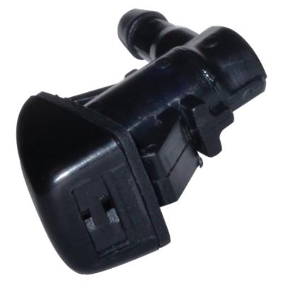 Windshield Washer Nozzle for 2011-2022 Jeep WK Grand Cherokee, Left or Right Crown Automotive