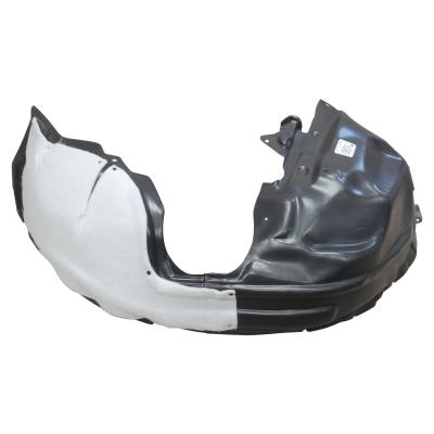 Right Front Fender Liner for 2019-2023 Jeep KL Cherokee w/o Trailhawk Package Crown Automotive
