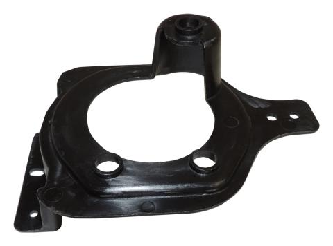 Left Front Fog Light Bracket for Select 2018+ Jeep JL Wrangler & JT Gladiator Crown Automotive