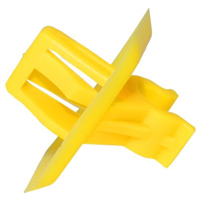 Hood Prop Rod Clip for 2018+ Jeep JL Wrangler & JT Gladiator Crown Automotive
