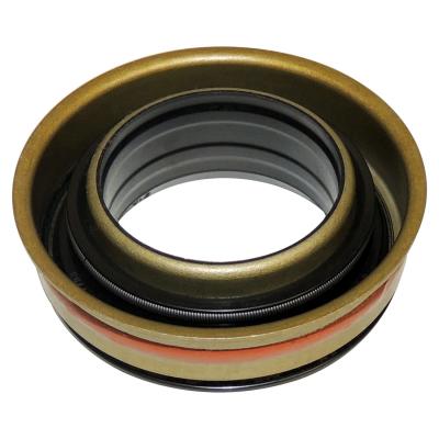 Front Axle Shaft Seal for 2013-2018 JK Wrangler, Left or Right Crown Automotive