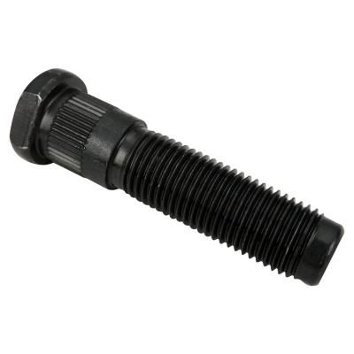 Front Wheel Stud for 2018+ Jeep JL Wrangler & JT Gladiator, M14 - 1.5 Threads Crown Automotive