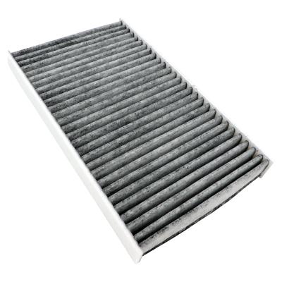 Cabin Air Filter for 2018+ Jeep JL Wrangler & JT Gladiator w/ Diesel Engine Crown Automotive
