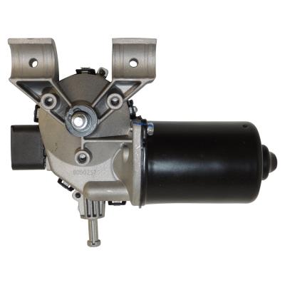 Front Wiper Motor for 18+ Jeep JL Wrangler & JT Gladiator, Fits LHS & RHD Models Crown Automotive