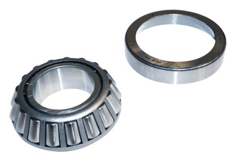 Inner Pinion Bearing Set for 2018+ Jeep JL Wrangler & JT Gladiator w/ Dana 44 Crown Automotive
